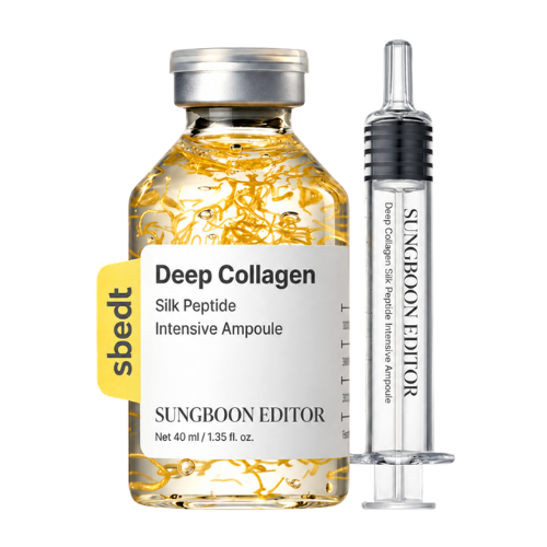 +1 Deep Collagen® GRATIS