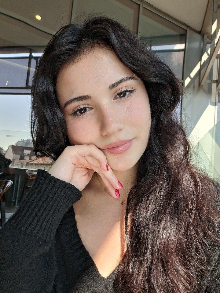Catalina Lillo, 34 años