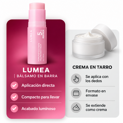 Bálsamo PDRN Colágeno LUMÉA®