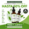 CLOROFILA BENEVOLENT X 60 ML