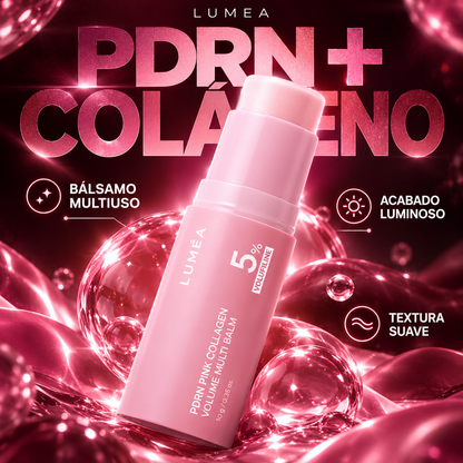 Bálsamo PDRN Colágeno LUMÉA®