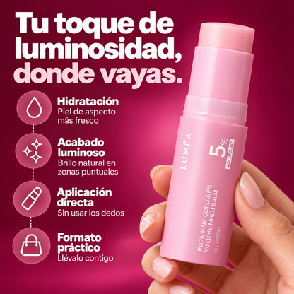 Bálsamo PDRN Colágeno LUMÉA®