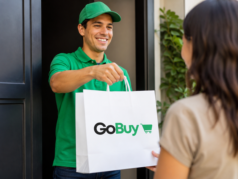 Disfruta de productos increíbles