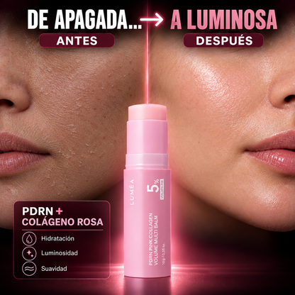 Bálsamo PDRN Colágeno LUMÉA®