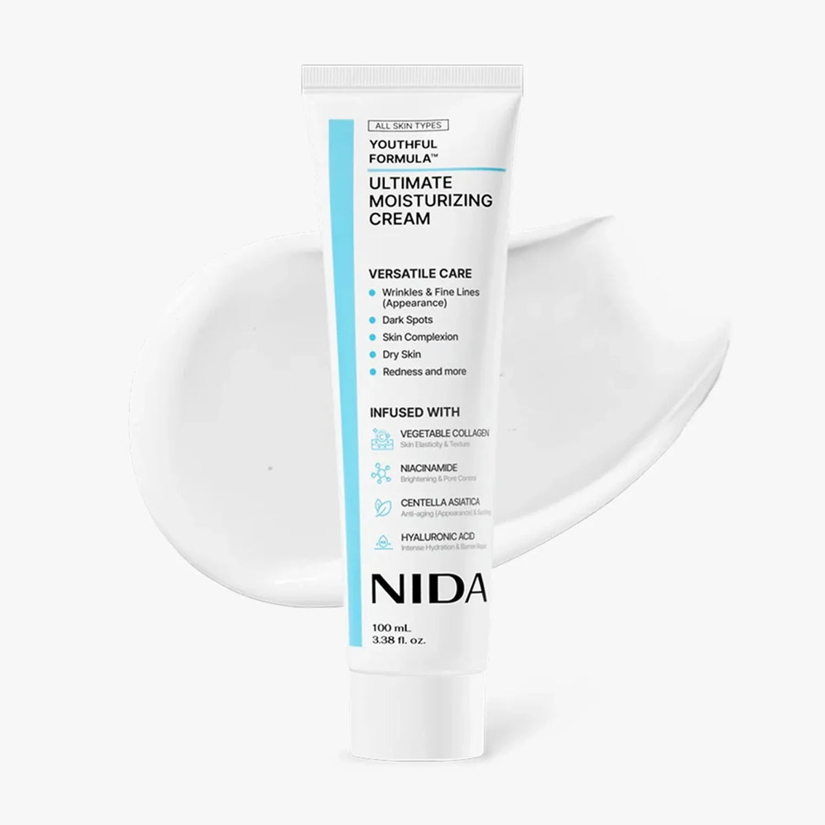 CREMA NIDA